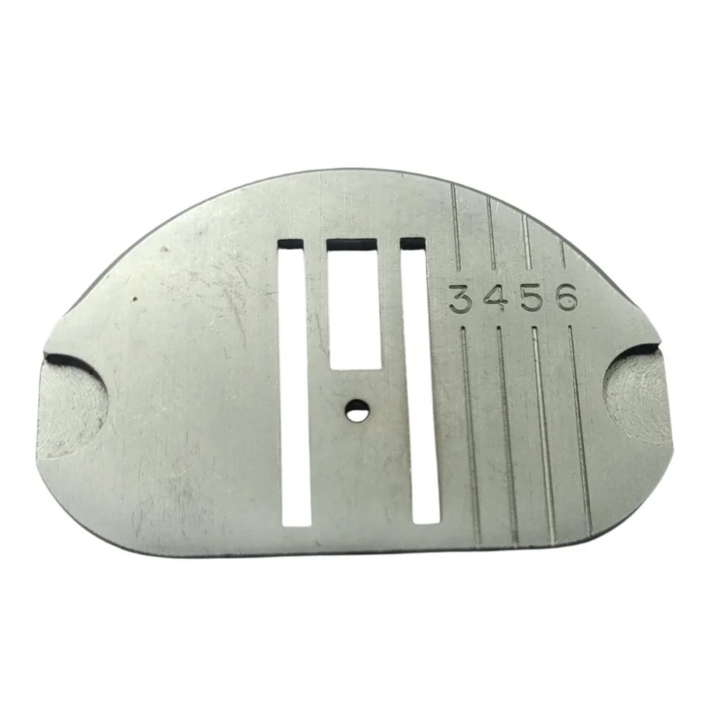 Singer 174529 Needle Plate Vintage USA Sewing Machine - Picture 1 of 2